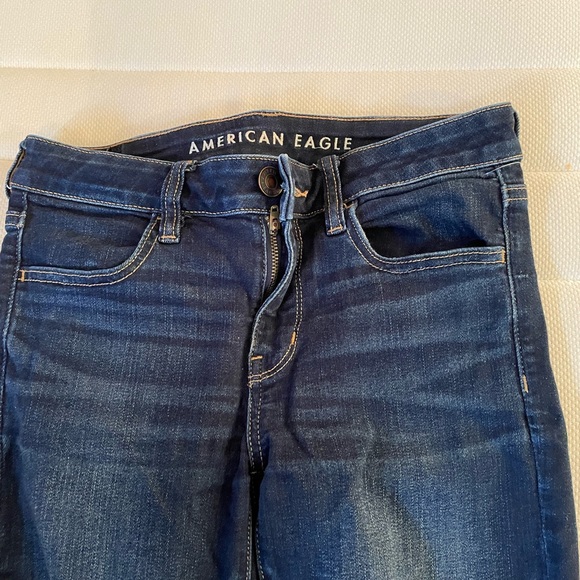 American eagle stretching jean - Picture 3 of 8